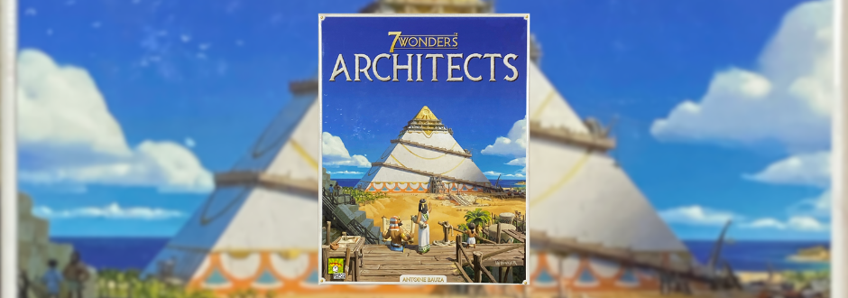 7 wonders title