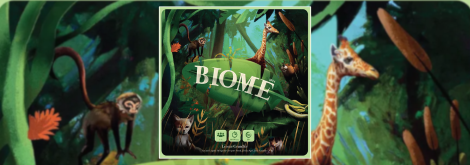 BIOME