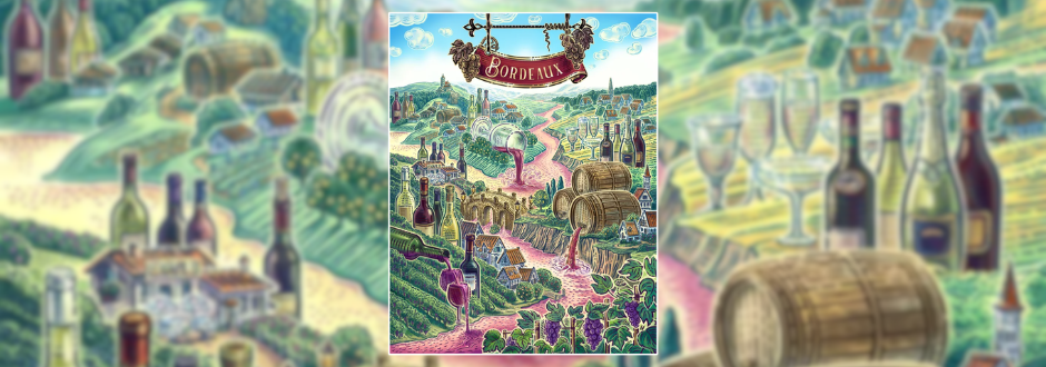 Bordeaux review