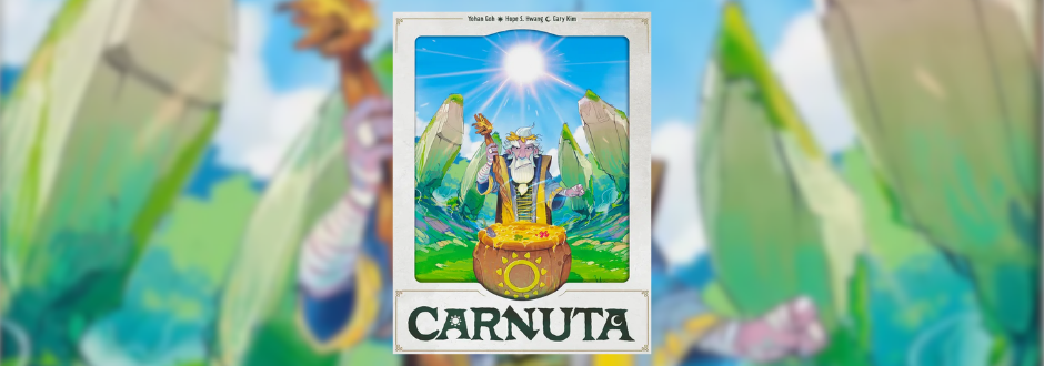 Carnuta review