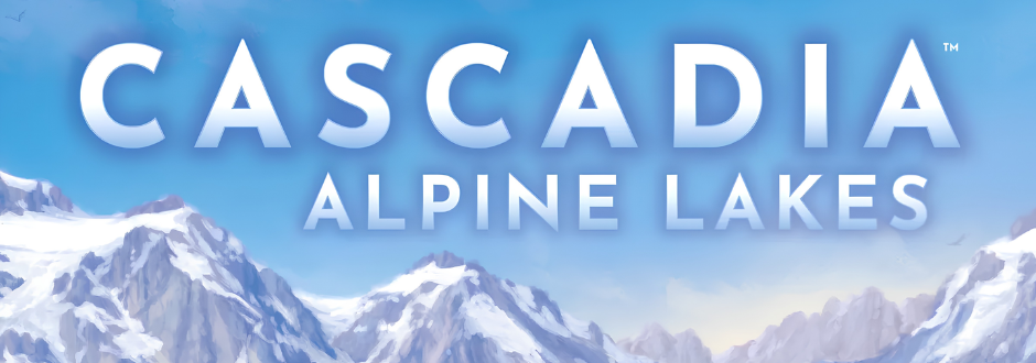 Cascadia: Alpine Lakes review