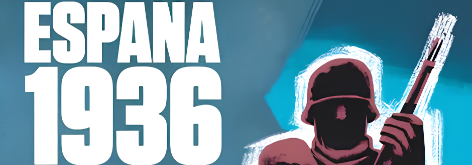 Espana 1936 review