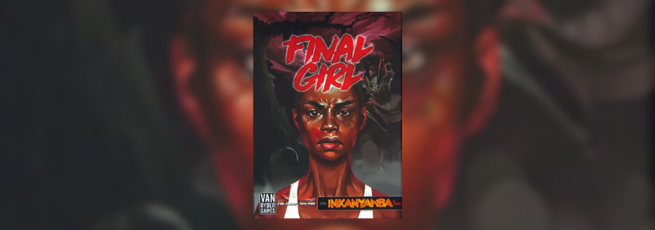 How to play Final Girl – Slaughter in the Groves