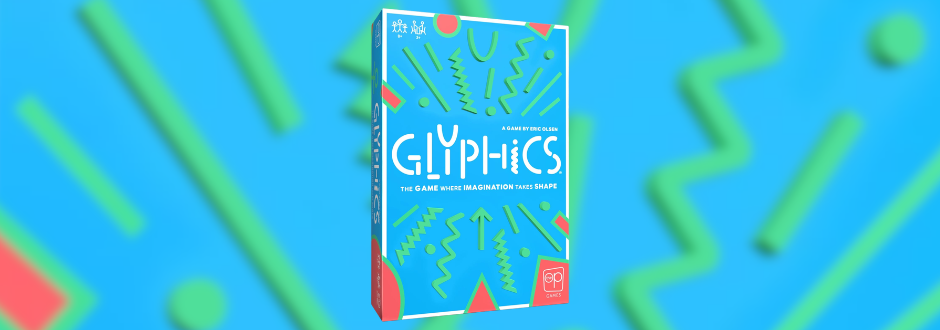 GLYPHICS