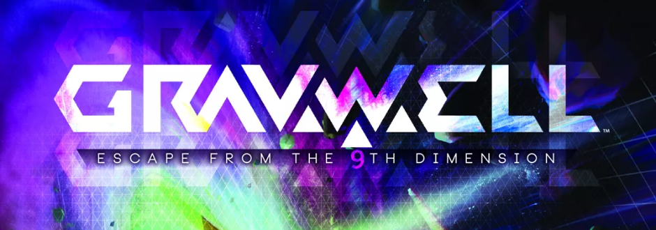 Gravwell: Escape the 9th dimension second opinion