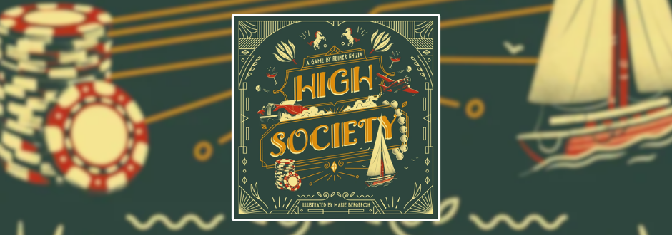 High Society Allplay review