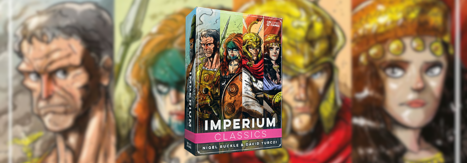 Imperium Classics
