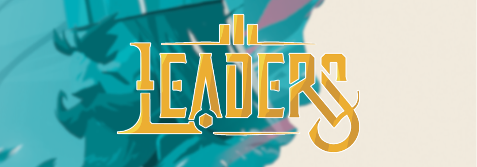 Leaders review