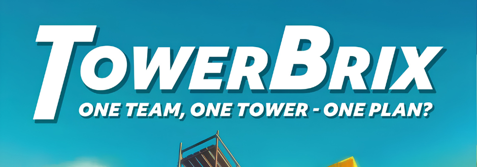 TowerBrix review by Sorby Clynes