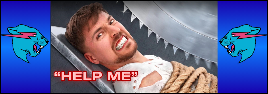 MrBeast gets his own board game!