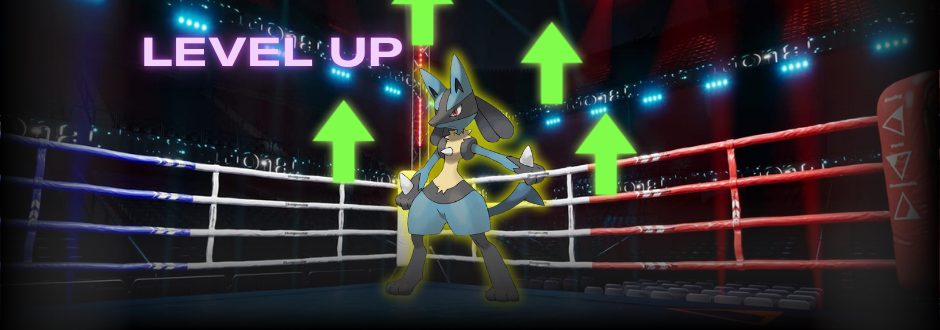 Mega Lucario Z is coming to the Pokémon TCG!