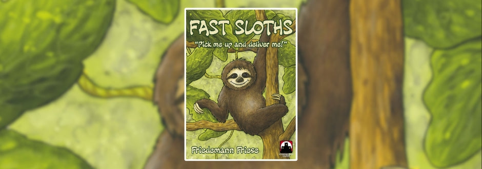 How to play Fast Sloths