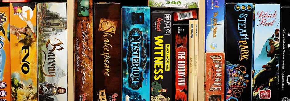 Zatu’s top 50 board games of all time: the ultimate list