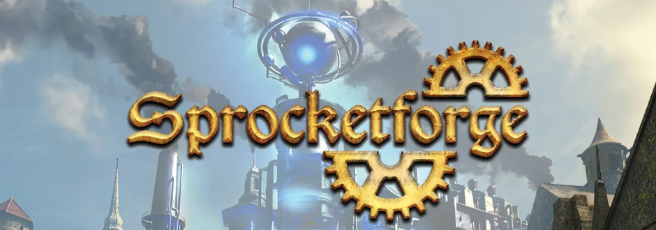 Sprocketforge Review