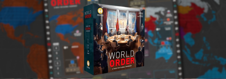 World Order review