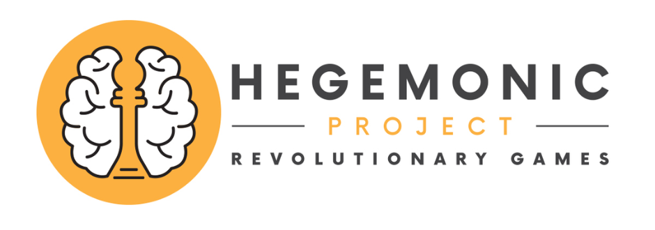 Q&A with Hegemonic Project Games