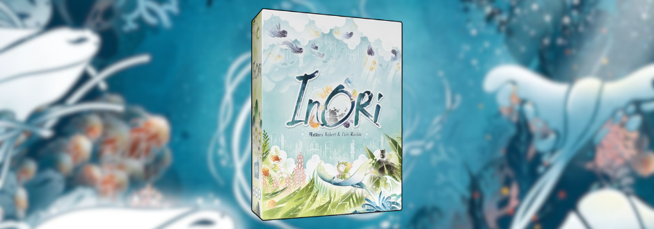 Inori review