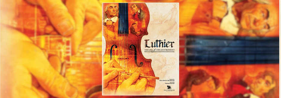luthier