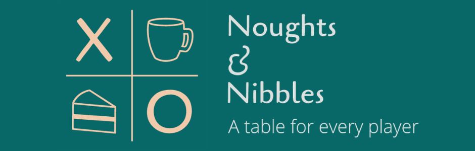 Noughts & Nibbles: Bicester’s Board Game Café With a Table for Every Player
