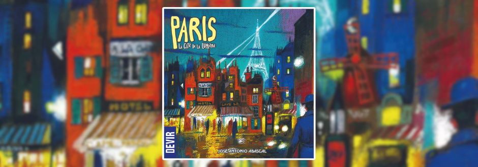 Paris: La Cité de la Lumière second opinion