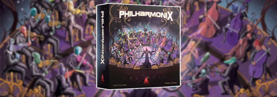 Philharmonix review