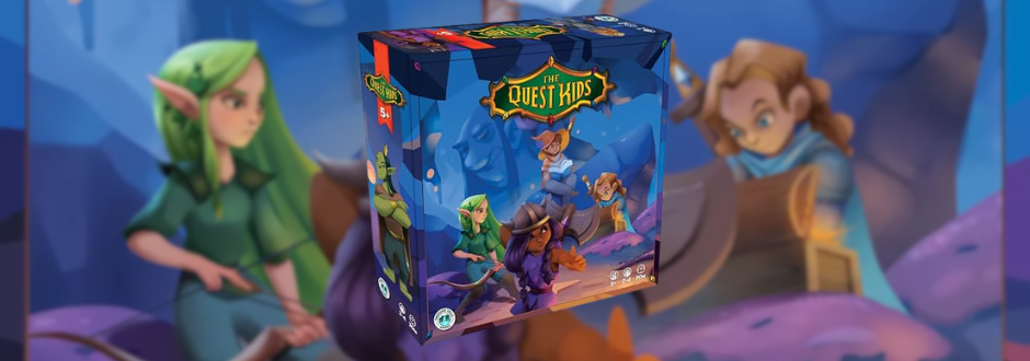 The Quest Kids Review