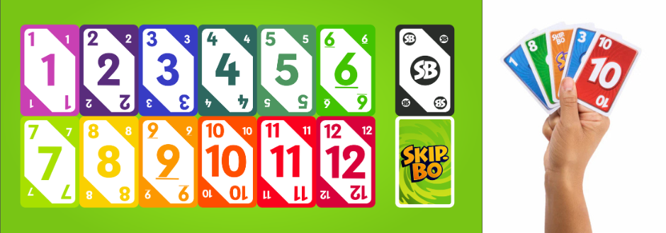 Skip-Bo review