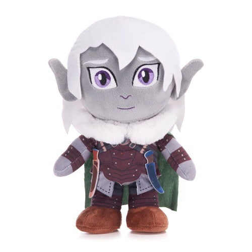 10.5"/27Cm Dungeons & Dragons S/3 Drizzt