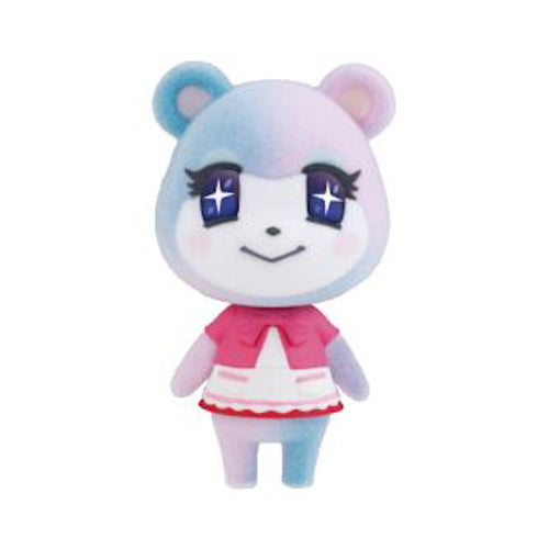 Animal Crossing - Judy Miniature Figures - Wave 3