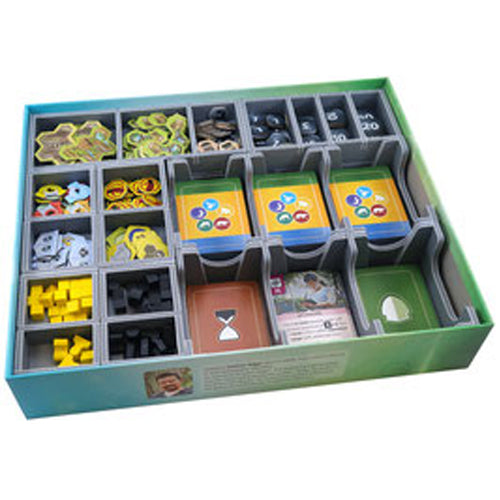 Ark Nova Insert