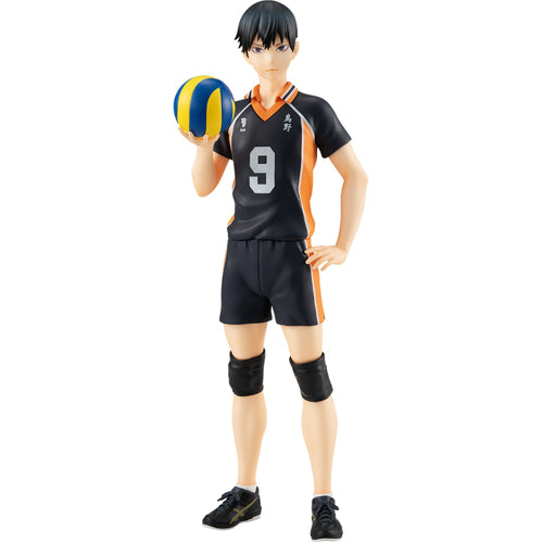 *B Grade* POP UP PARADE: HAIKYU!! - Tobio Kageyama