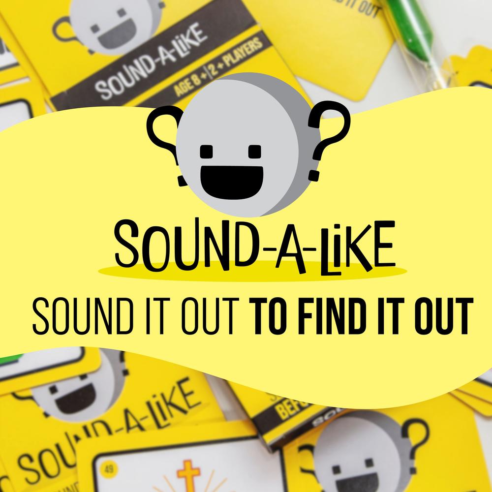 Sound-A-Like Game_1