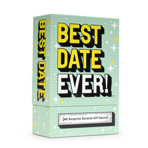 Best Date Ever