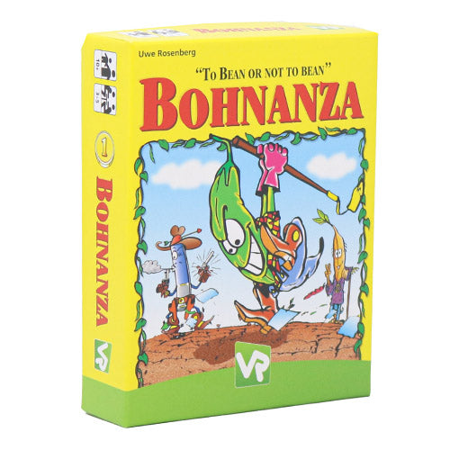 Bohnanza