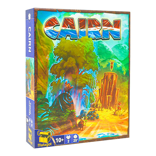 Cairn