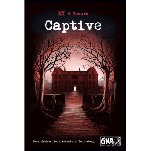 Captive