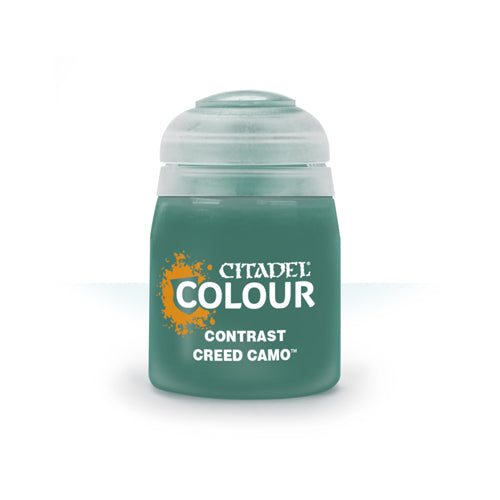 Contrast: Creed Camo (18ML)