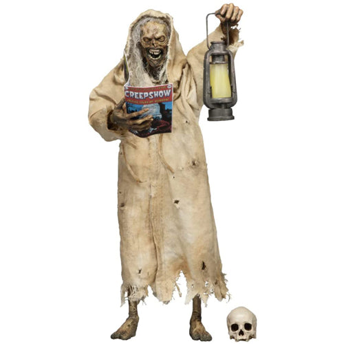 Creepshow the Creep 7 Inch Scale Action Figure