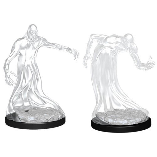 D&D Nolzurs Marvelous Unpainted Miniatures (W11) Shadow
