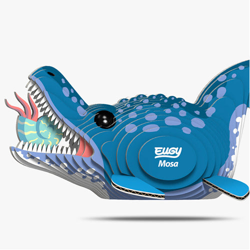 Eugy Mosa