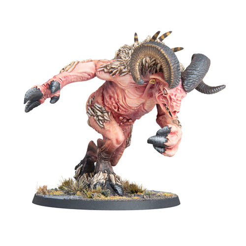 Fallout: Miniatures - Cryptids - Sheepsquatch