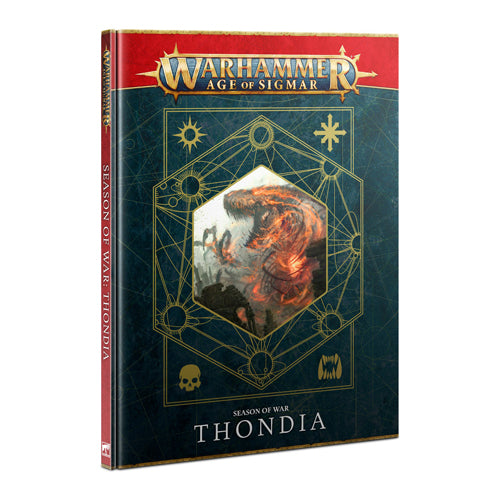 Age of Sigmar: Season of War - Thondia