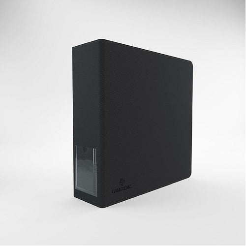 Gamegenic Prime D-Ring-Binder - Playset Size