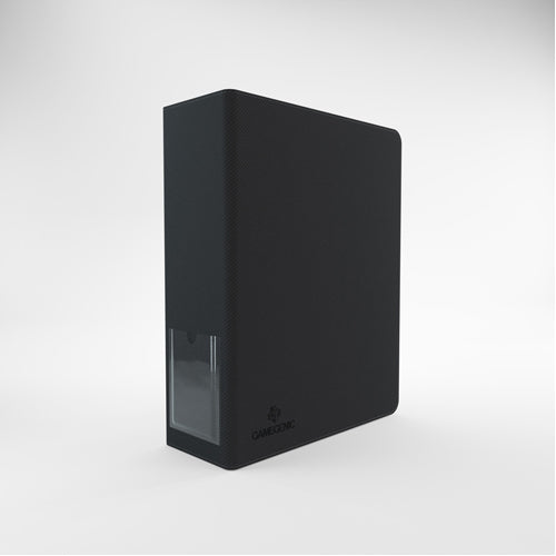 Gamegenic Prime Ring-Binder Black
