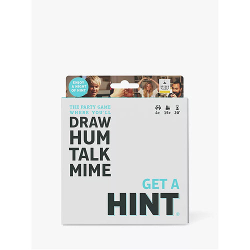 HINT Pocket