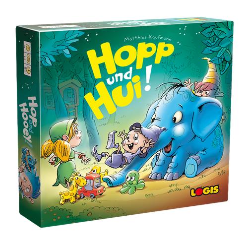 Hopp und Hui
