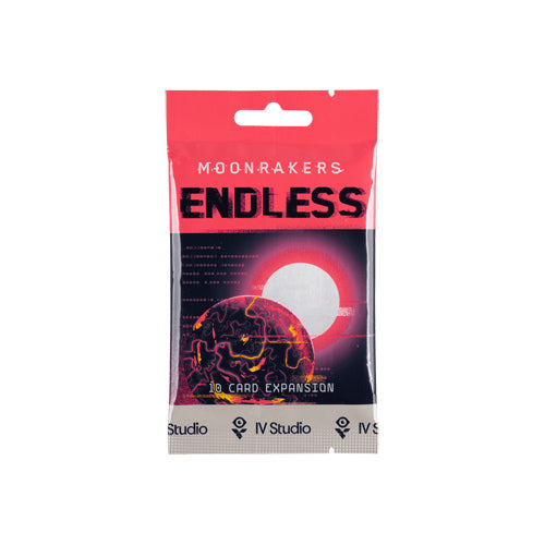 Moonrakers: Endless Micro Expansion