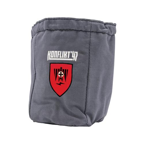 Konflikt '47 Axis Dice Bag