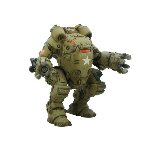 Konflikt '47 United States Jackal Light Walker