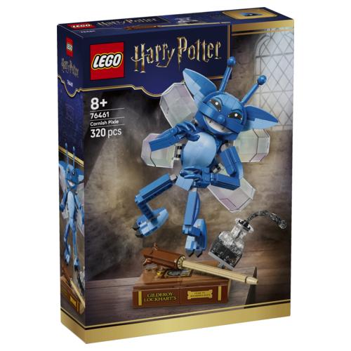 Lego Harry Potter 76461 Cornish Pixie